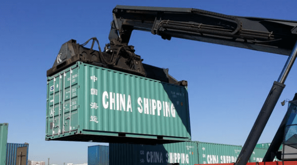 貨物出口裝柜，裝箱時我們需要注意什么？ 